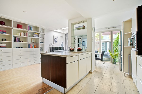 Medium property photo - Brantwijk 23, 1181 MS Amstelveen